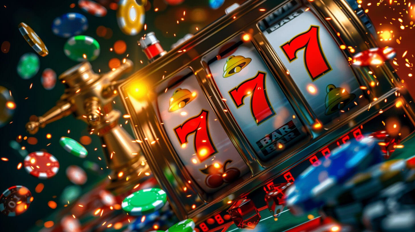 777 bets