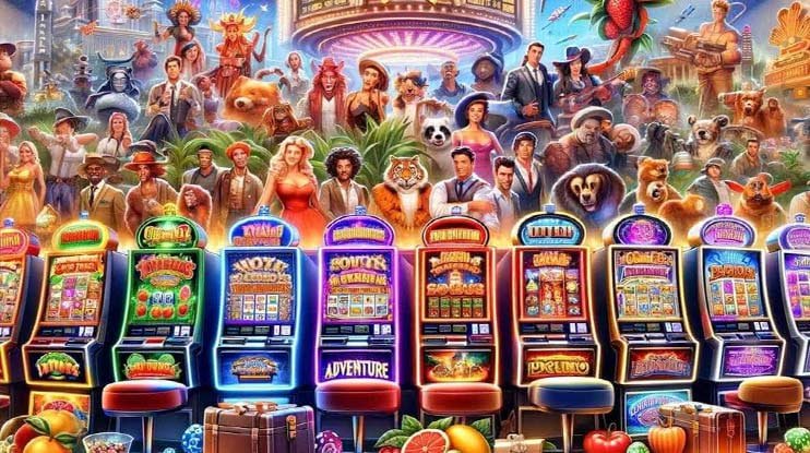 777 bets