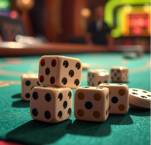 777 bets